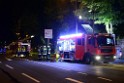 Feuer 2 ehemalige Disco Koeln Porz Wahn Heidestr P322